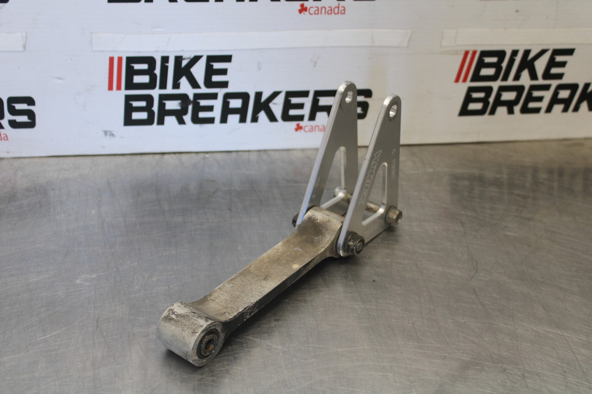 08-09 HONDA CBR1000RR AFTERMARKET REAR DOGBONE SHOCK LINKAGE LINK BB128