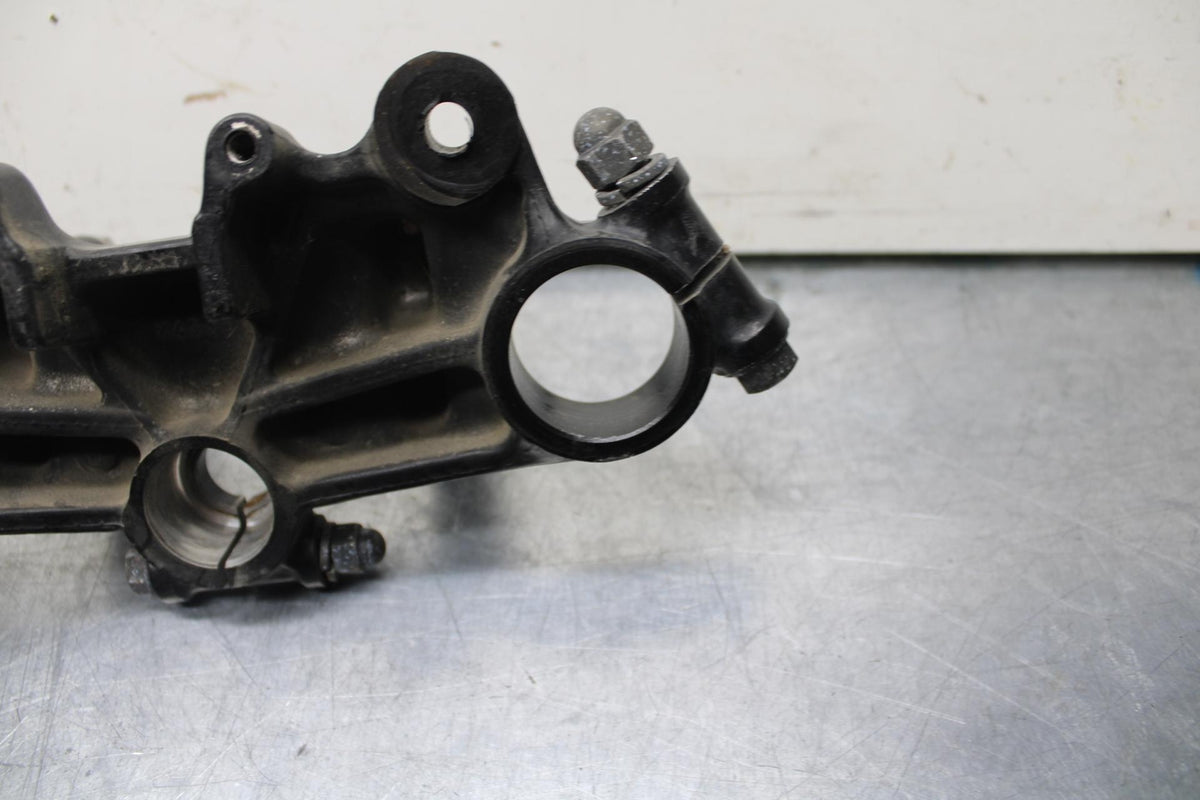 80-81 SUZUKI GS1000GL FORKS UPPER TRIPLE TREE CLAMP BB103