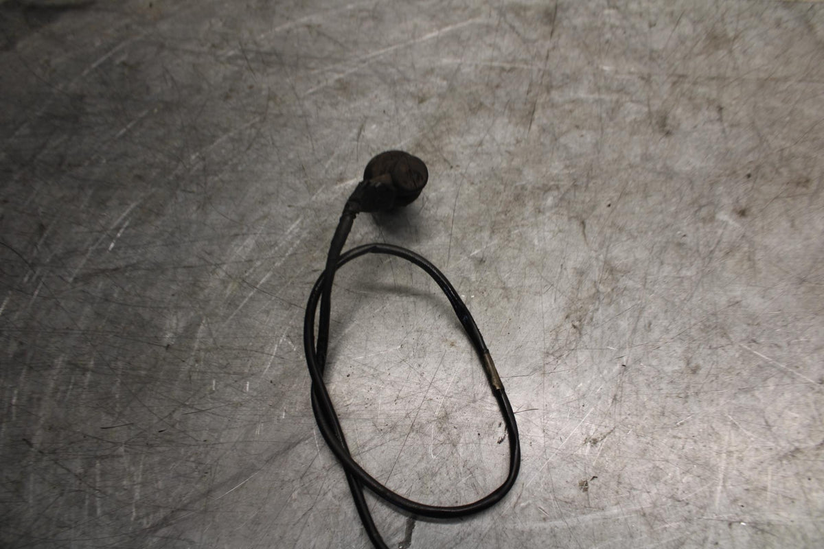 2007 Suzuki GSXR600 OIL  SENSOR BB540