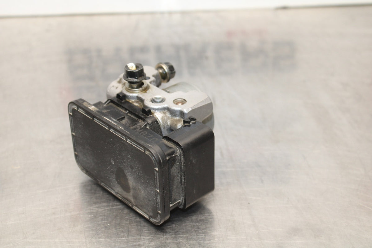 13-15 HONDA CBR500R ABS PUMP UNIT MODULE BB834