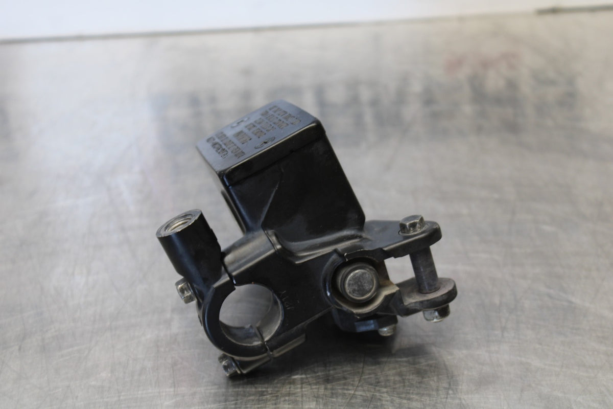 10 SUZUKI SV650 FRONT BRAKE MASTER CYLINDER BB181