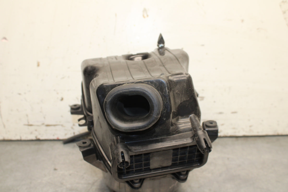 15-16 HONDA CB300F AIRBOX AIR INTAKE FILTER BOX BB740