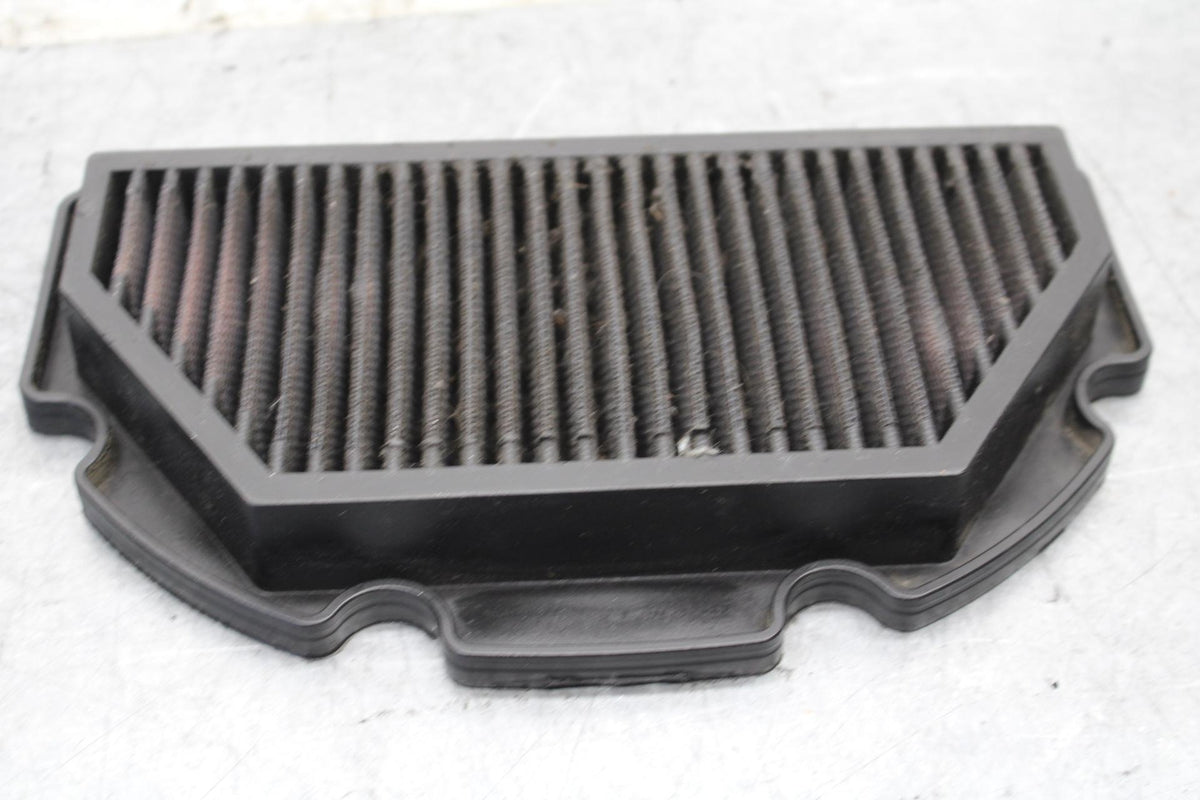 08-10 SUZUKI GSXR750 K&N AIRBOX AIR INTAKE FILTER BB58