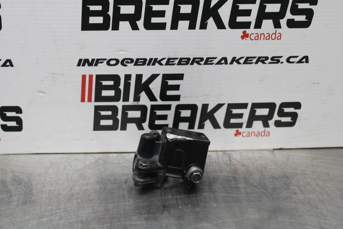 09 KAWASAKI NINJA 250R FRONT BRAKE MASTER CYLINDER BB824