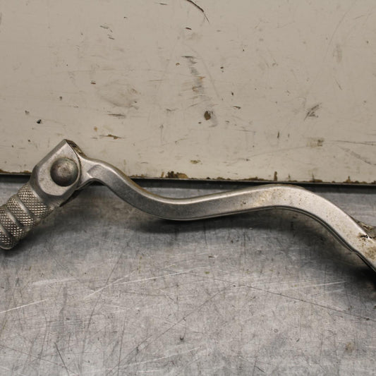 13 KTM 350 SXF SHIFTER PEDAL BB104
