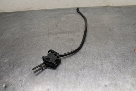 12-25 KAWASAKI NINJA ZX14R NEW!! KICKSTAND SIDE KICK STAND SENSOR BB757