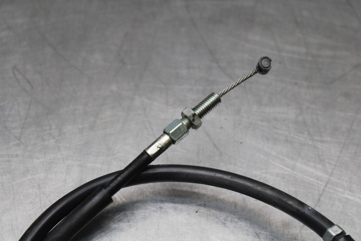 11-26 SUZUKI GSXR750 CLUTCH CABLE LINE BB900