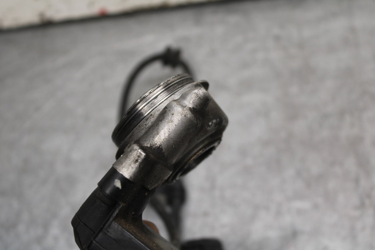 10-13 HONDA SHADOW RS 750 VT750RS SPEED DRIVE GEAR HUB with CABLE BB718
