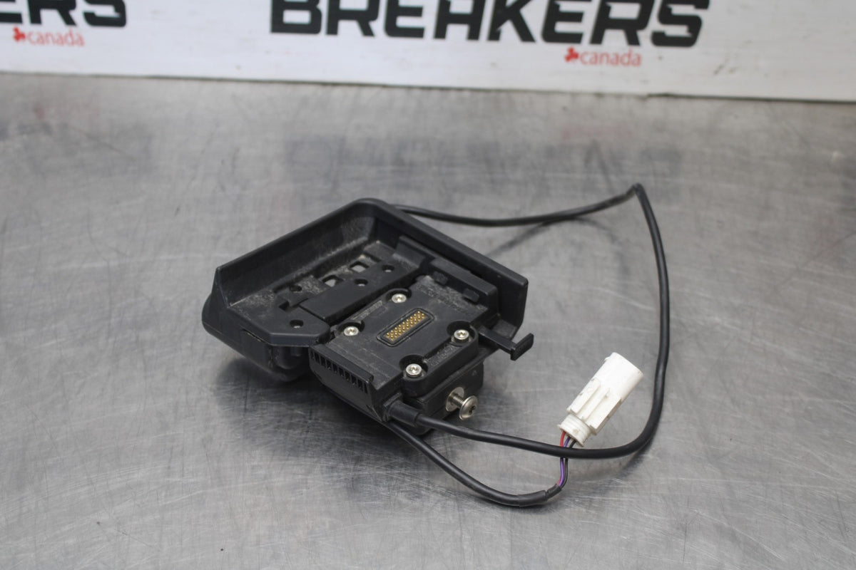 20-23 BMW F900R GPS GAUGES DISPLAY MOUNT BRACKET BB923