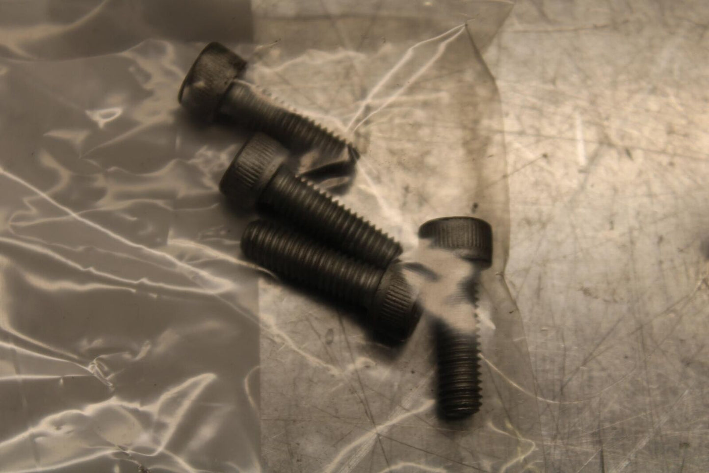 2005 Kawasaki Vulcan 1600 VN1600A Classic THROTTLE BODY BODIES BB573