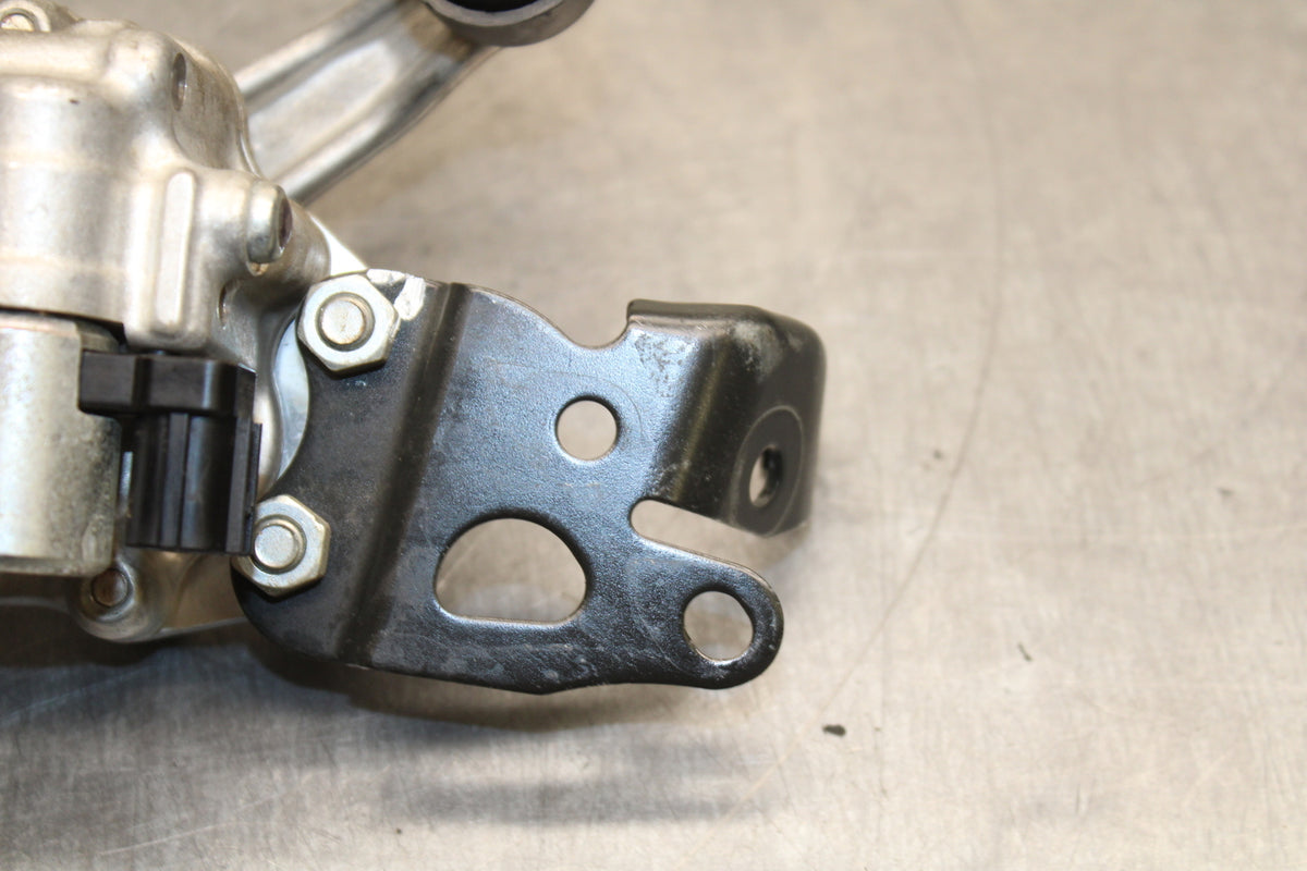 12-16 HONDA CBR1000RR STEERING DAMPER STABILIZER BB114
