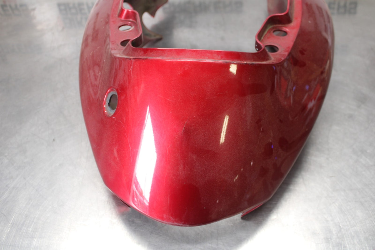 99-07 SUZUKI HAYABUSA GSX1300R AFTERMARKET REAR BACK TAIL FAIRING COWL BB002-B
