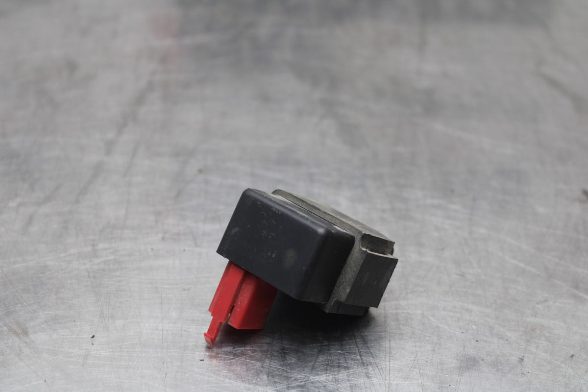 98 KAWASAKI NINJA ZX6 FUEL PUMP RELAY SWITCH BB870