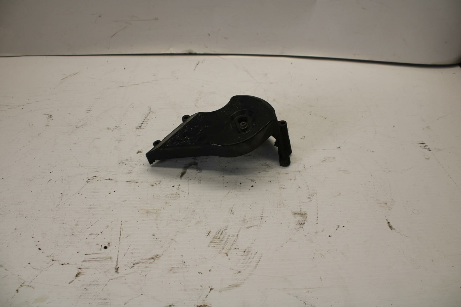 98-03 SUZUKI TL1000R ENGINE SPROCKET COVER BB267