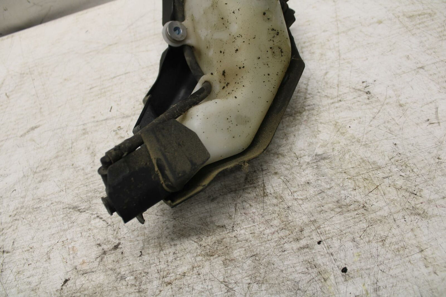 16-21 YAMAHA XSR900 COOLANT WATER TANK RESERVOIR BOTTLE BB370