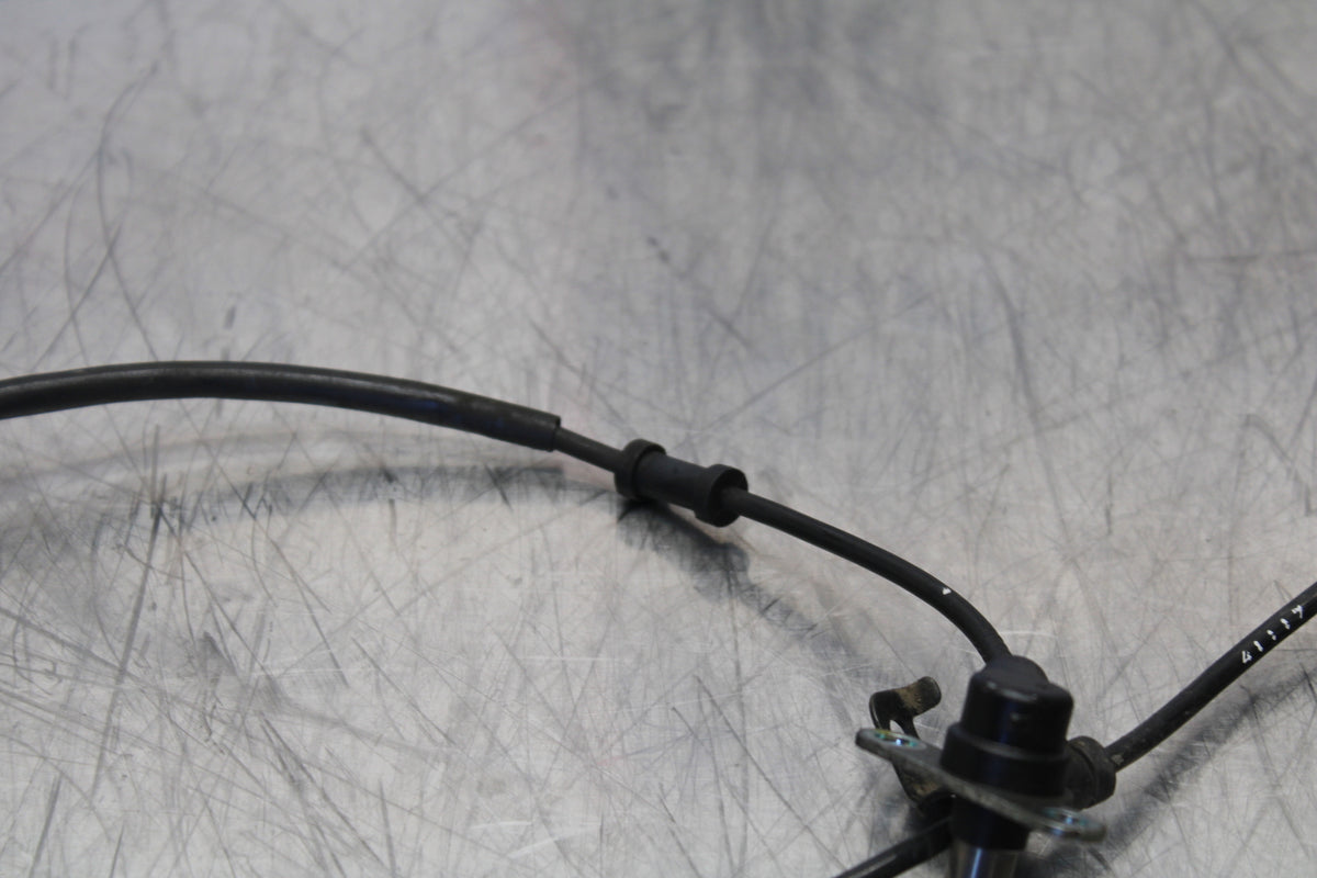 15-16 HONDA CB300F FRONT ABS BRAKE SENSOR BB150