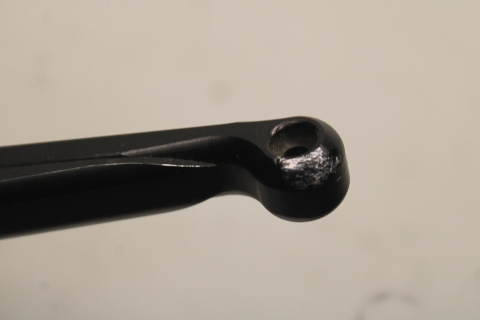 12-17 KAWASAKI ER-6N Z650 CLUTCH PERCH MOUNT WITH LEVER  BB607