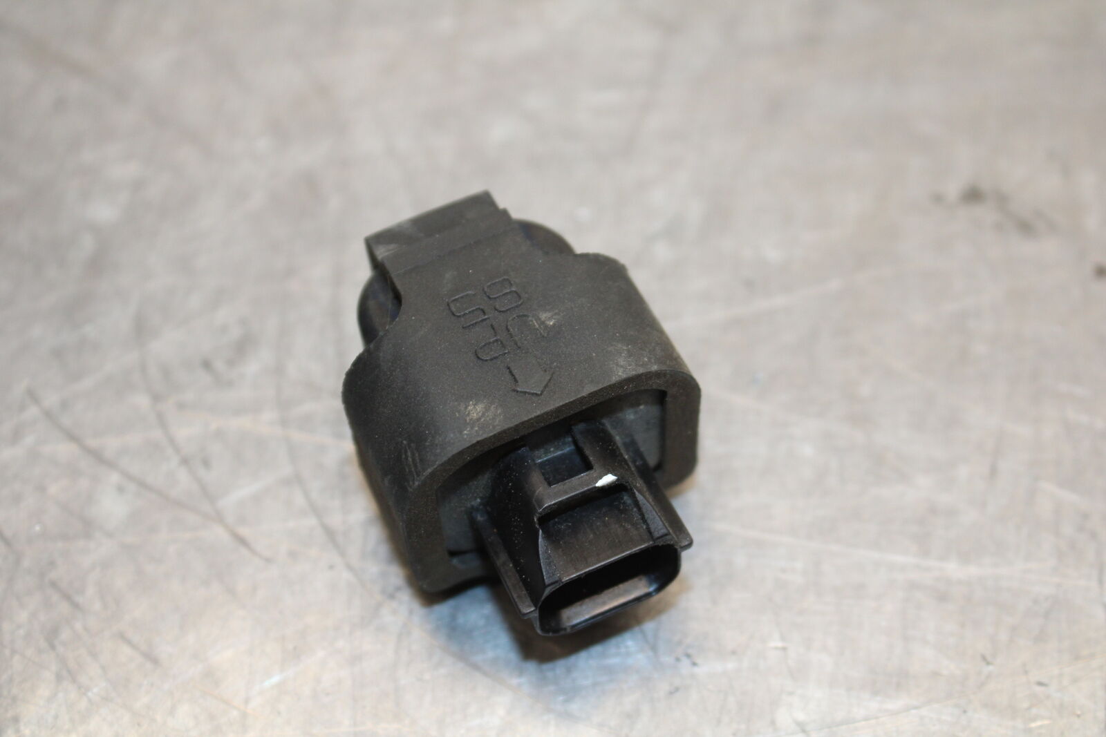 19-22 KAWASAKI Z400 TIP OVER BANK ANGLE CRASH SENSOR SWITCH  BB738