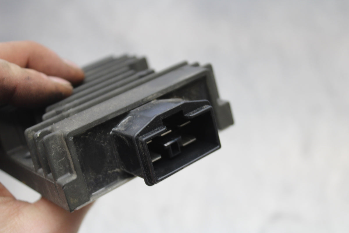 15-16 HONDA CB300F RECTIFIER VOLTAGE REGULATOR BB150