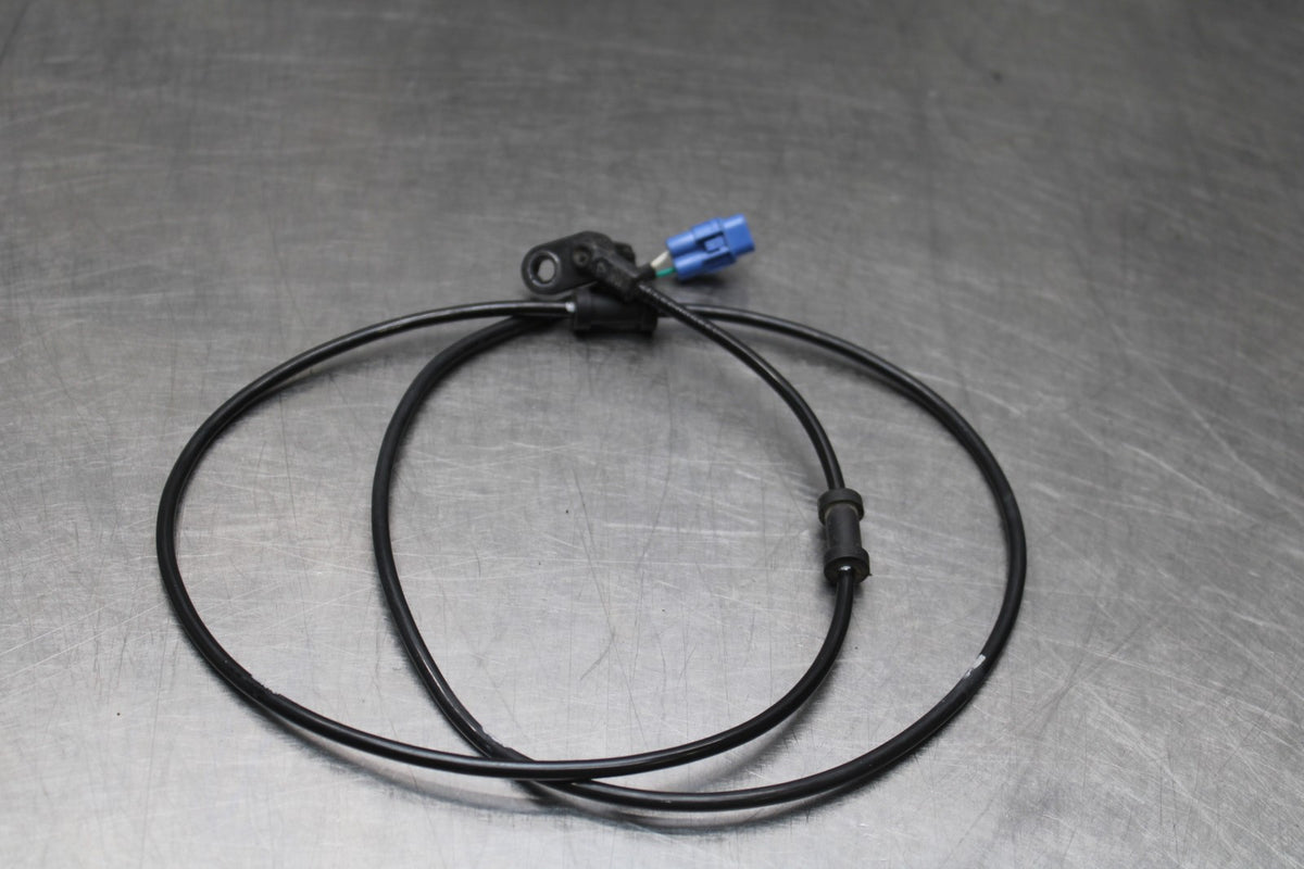 18 SUZUKI GSXR1000 REAR ABS BRAKE SENSOR BB642