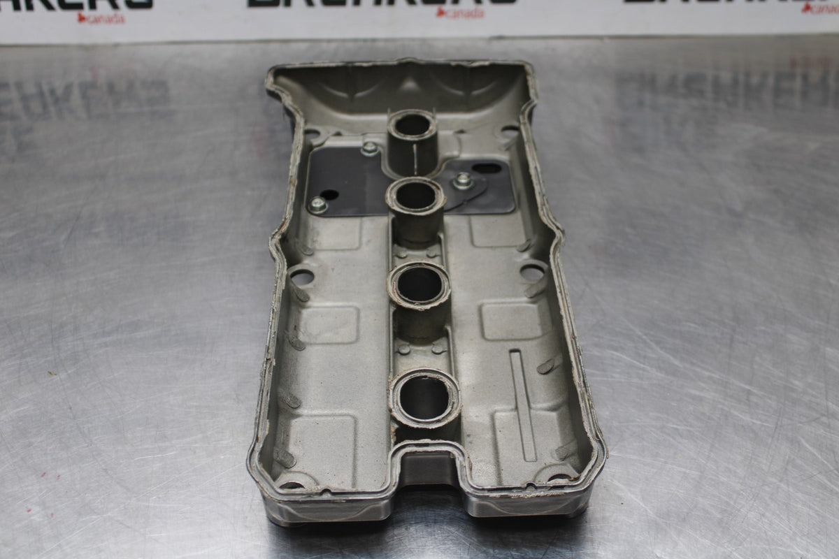 02-03 HONDA CBR954RR ENGINE TOP END CYLINDER HEAD COVER BB497