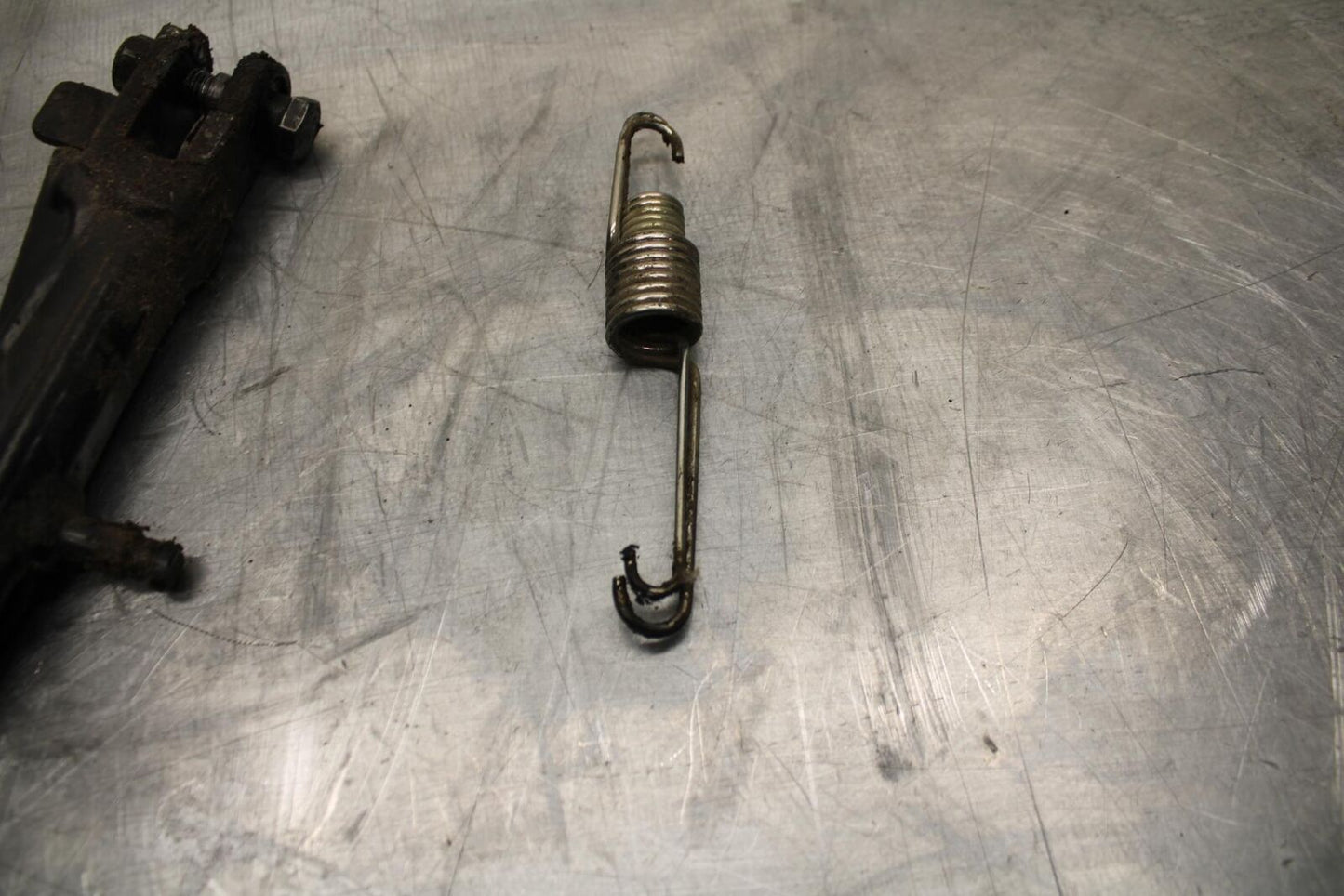 17-23 SUZUKI GSXR 250 GSX250RL8 KICKSTAND SIDE KICK STAND BB490