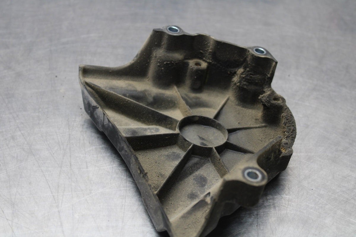 24-25 KAWASAKI NINJA ZX4R ENGINE SPROCKET COVER BB174