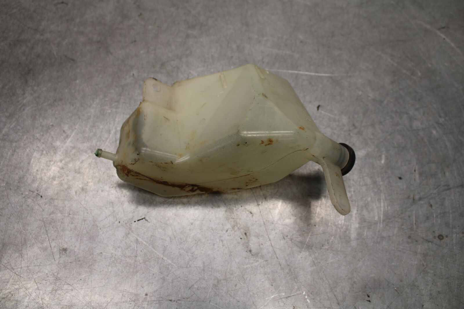 05-06 SUZUKI BOULEVARD M50 COOLANT WATER TANK RESERVOIR BOTTLE BB671