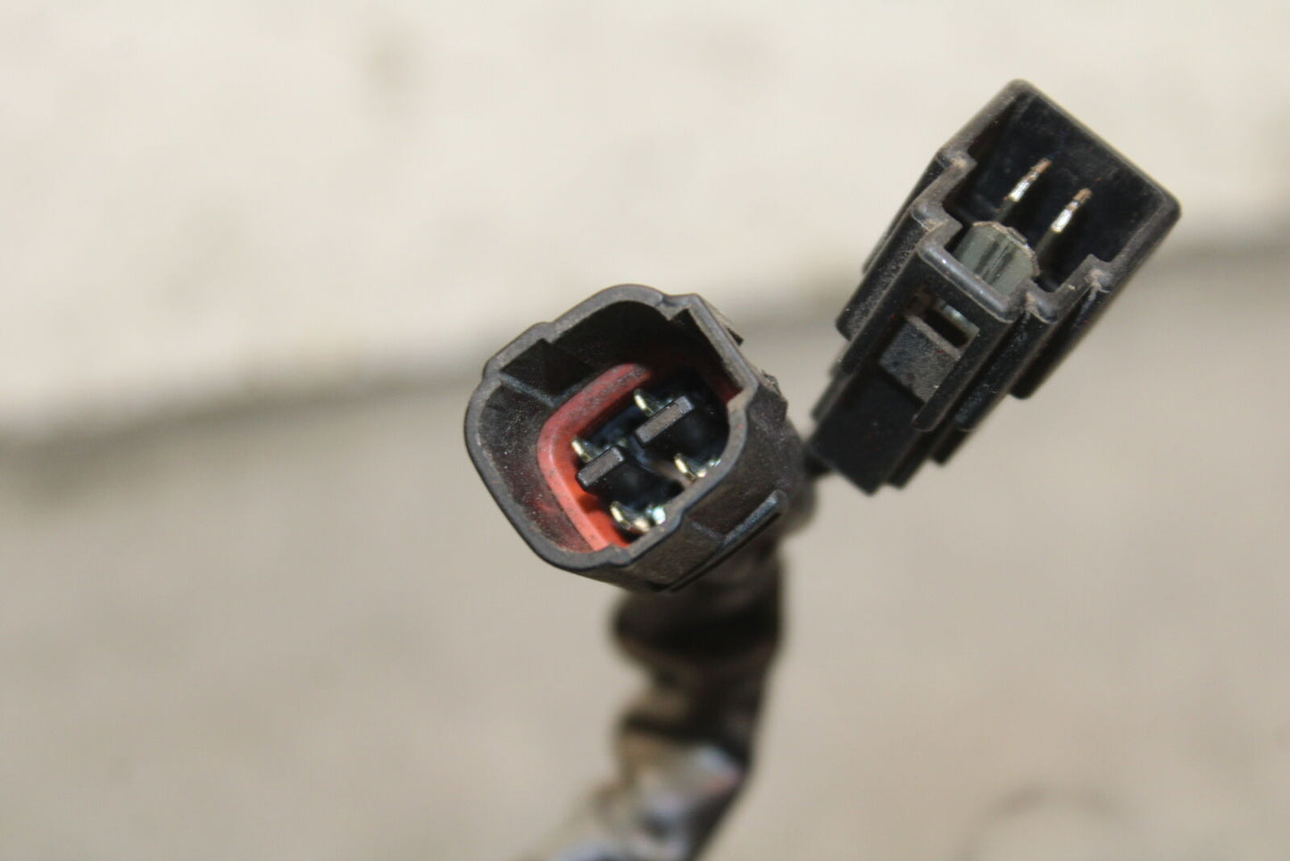 05-06 SUZUKI GSXR1000 RECTIFIER VOLTAGE REGULATOR BB113