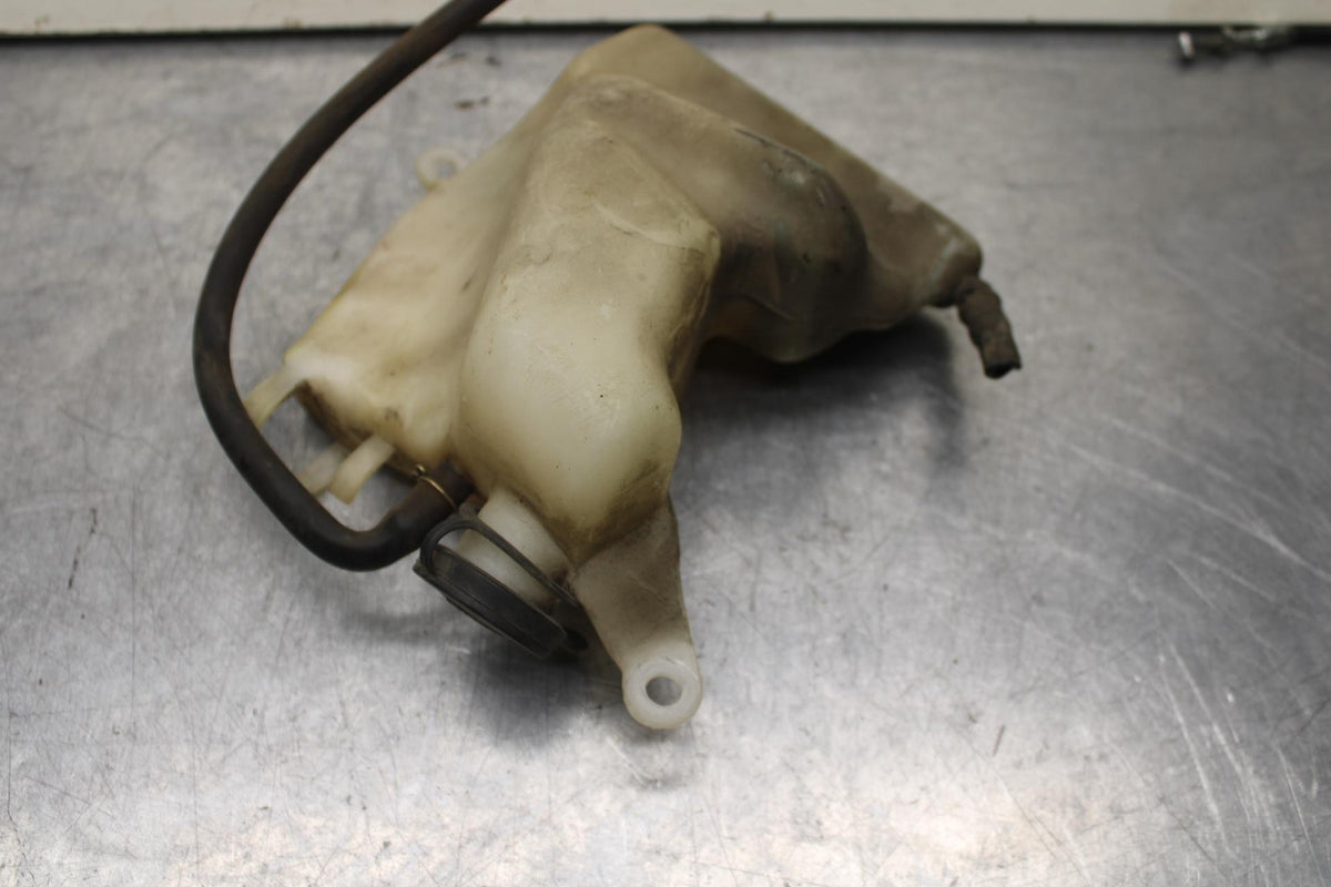 2001 Honda ST1100 COOLANT WATER TANK RESERVOIR BOTTLE BB89