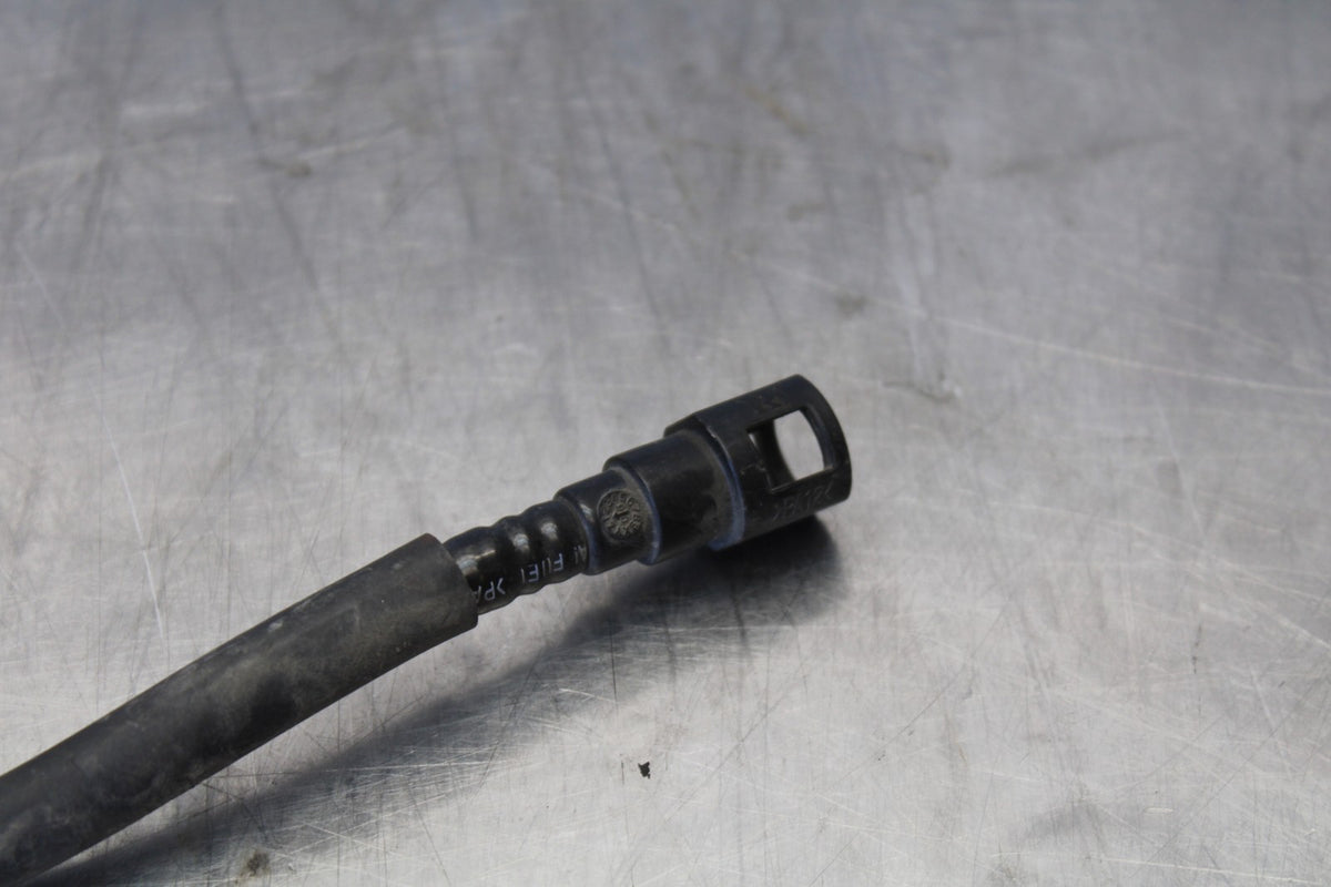 06-07 SUZUKI GSXR 600 FUEL HOSE GAS LINE TUBE PIPE BB863