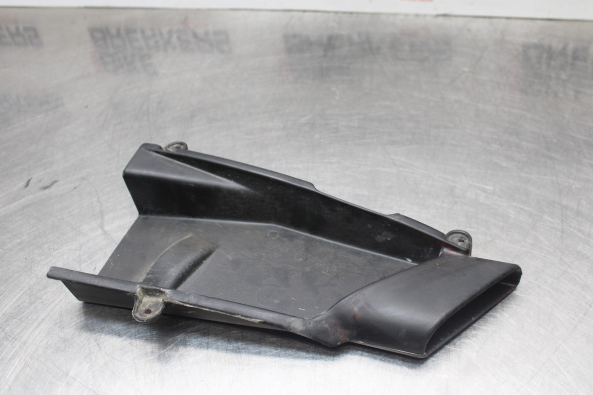 05 DUCATI SUPERSPORT 800 LEFT INNER FAIRING COWL PANEL TRIM OEM BB913