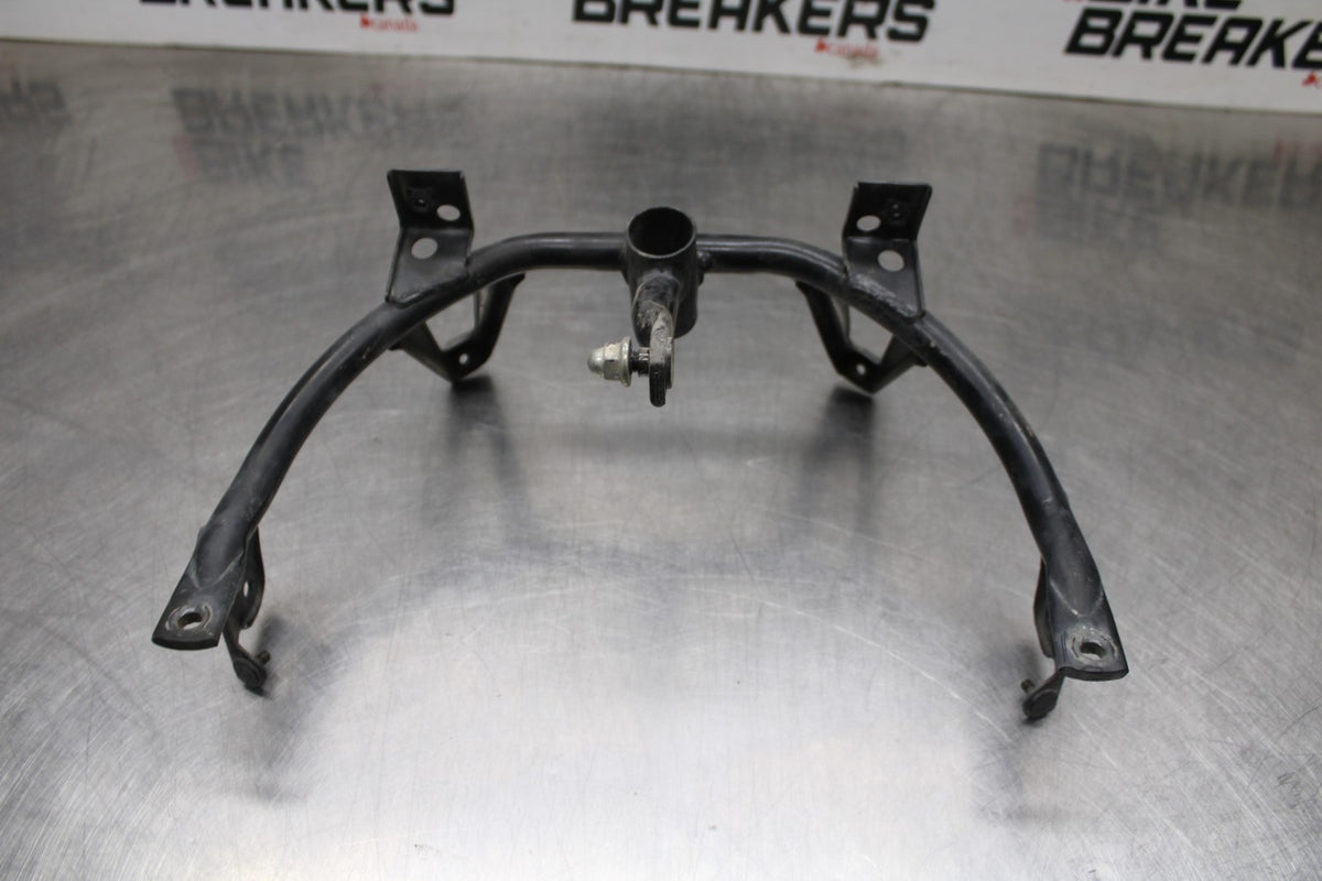 88-00 HONDA GOLDWING 1500 UPPER FAIRING GAUGES STAY BRACKET BB883