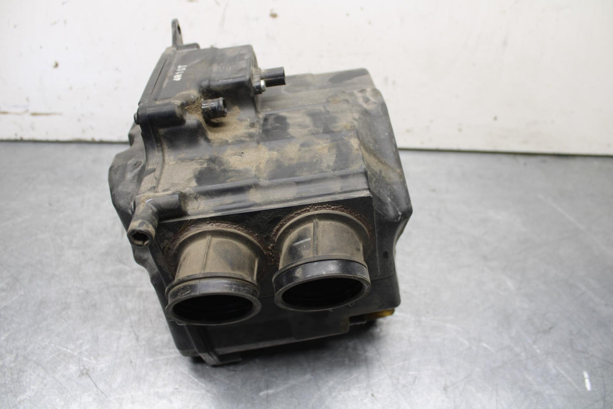 15-16 KAWASAKI EX300 AIRBOX AIR INTAKE FILTER BOX BB635