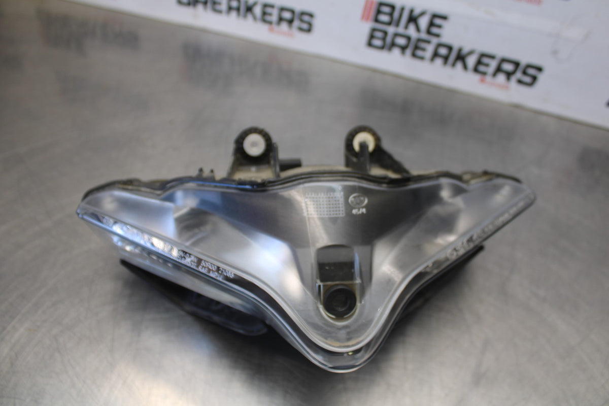 16 DUCATI 959 PANIGALE FRONT HEADLIGHT HEAD LIGHT LAMP BB912