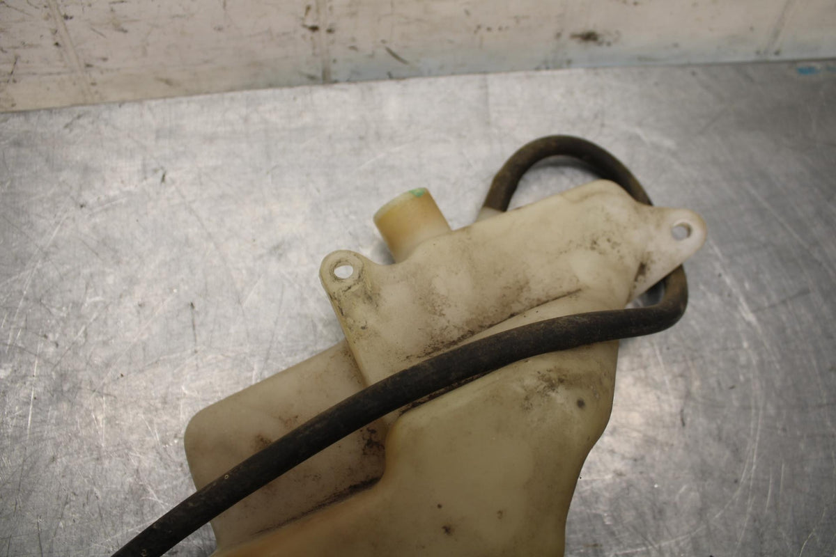 1997 Suzuki GSXR750 COOLANT WATER TANK RESERVOIR BOTTLE BB39