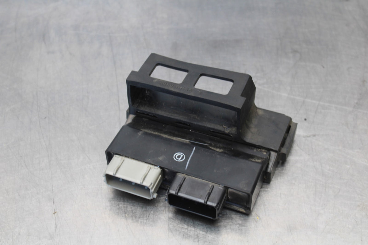18-23 KAWASAKI NINJA 400 EX400 ABS ECU COMPUTER CONTROLLER UNIT ECM BB192