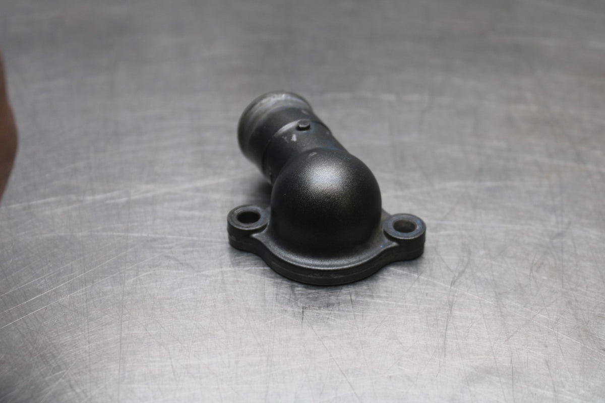 08-09 HONDA CBR1000RR ENGINE WATER OUTLET BB128