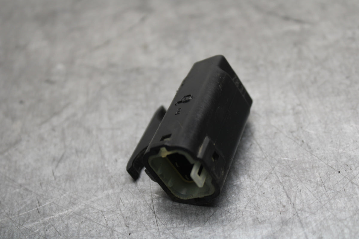 08-09 YAMAHA YZF R6S TIP OVER BANK ANGLE CRASH SENSOR SWITCH   BB690