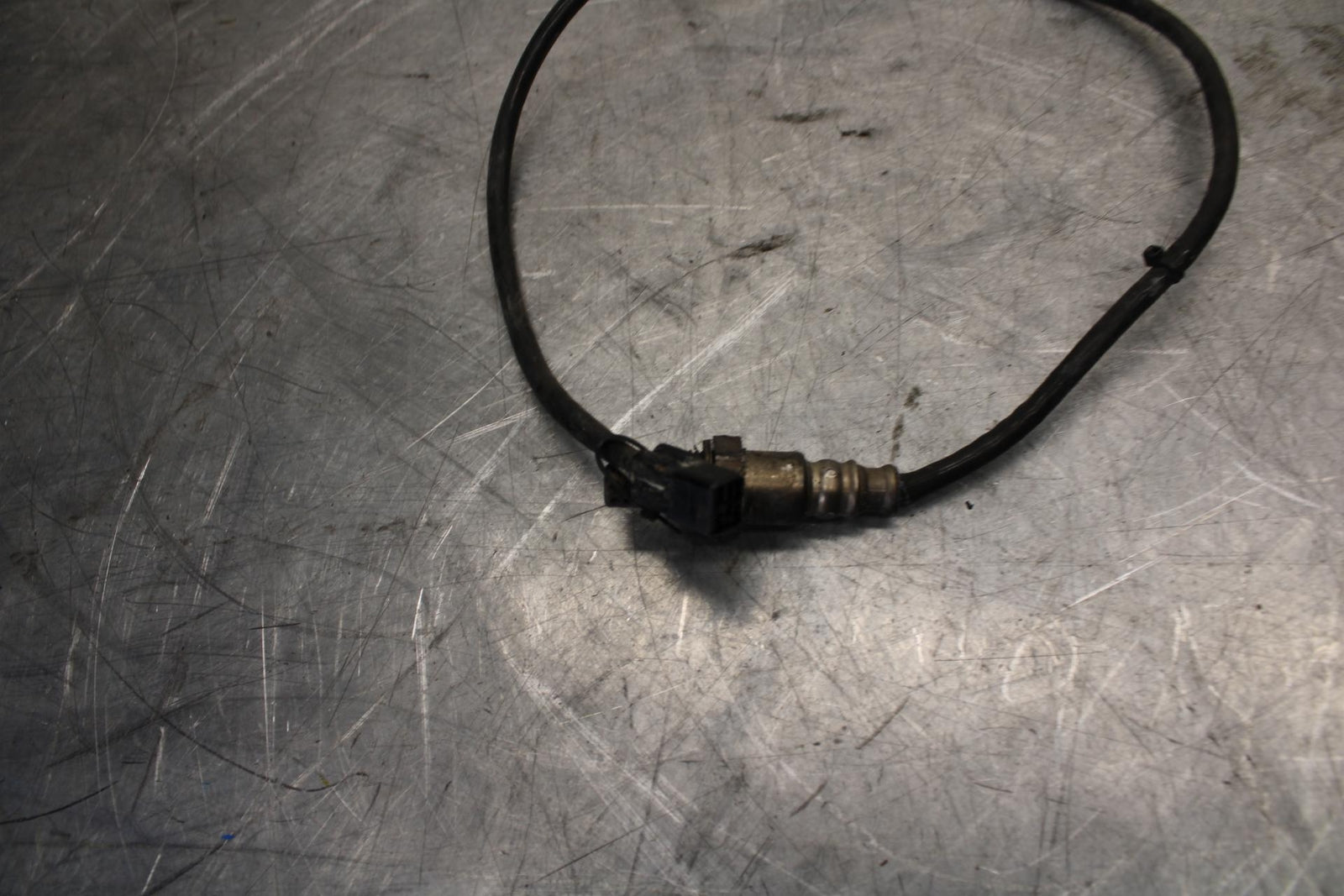 2007 Yamaha YZF R6 OXYGEN O2 EXHAUST GAS LAMBDA SENSOR 2C0-8592A-00-00 BB522