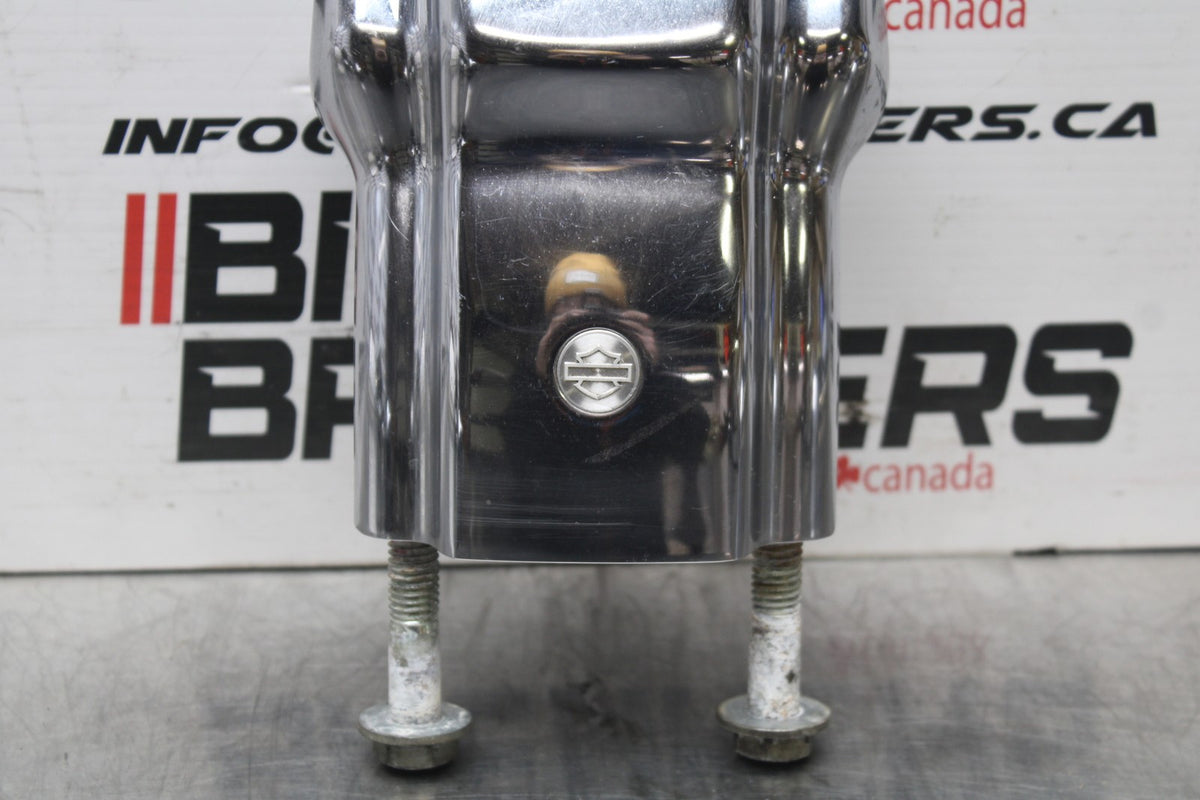 08 HARLEY-DAVIDSON SPORTSTER 1200 HANDLEBAR RISER BB794