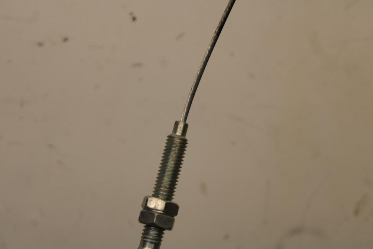 11-19 HONDA CBR125R CLUTCH CABLE LINE BB105