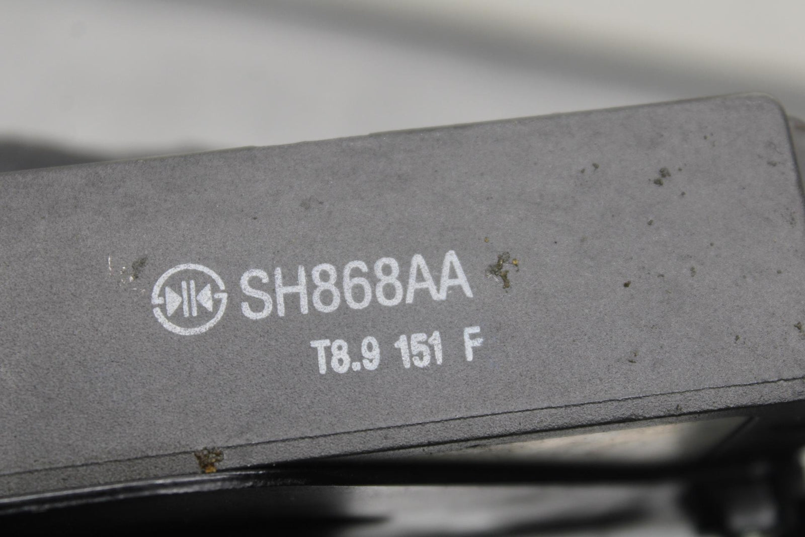 17-20 KAWASAKI NINJA 650 EX650 ABS RECTIFIER VOLTAGE REGULATOR BB88