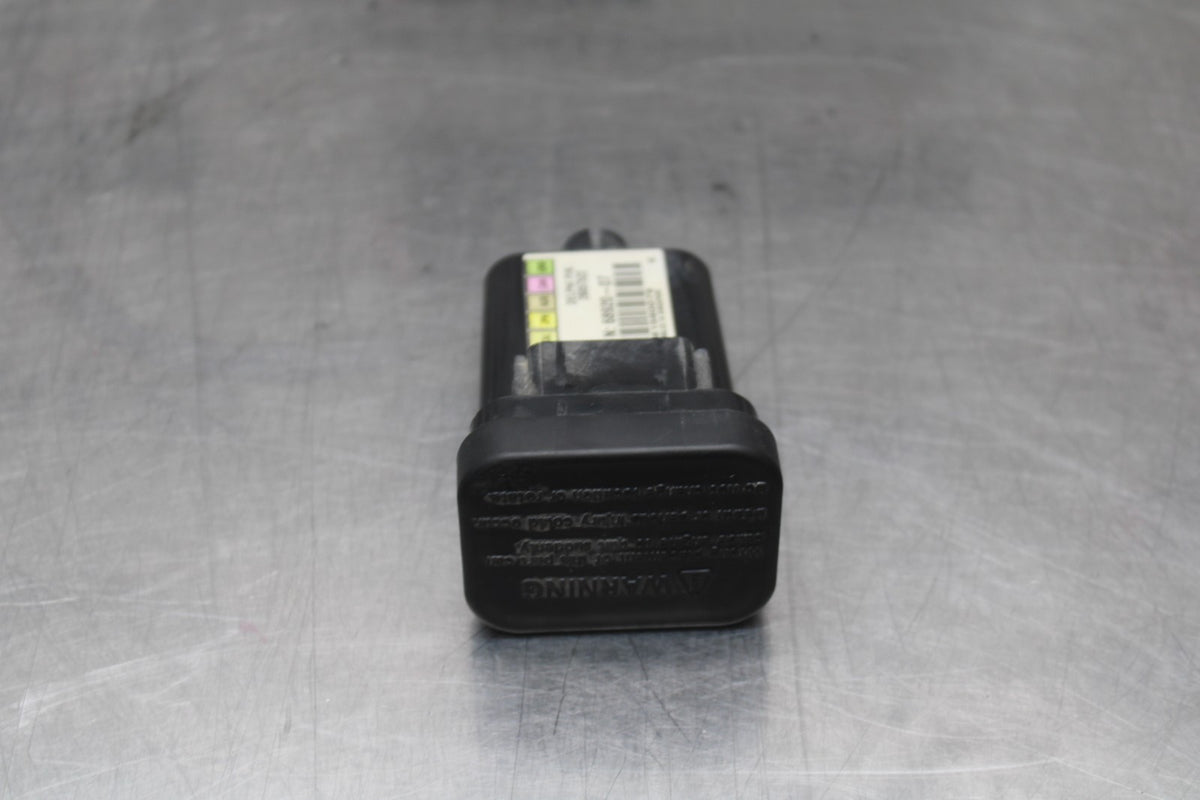 09 HARLEY-DAVIDSON SPORTSTER 1200 CUSTOM XL1200C TURN SIGNAL RELAY MODULE BB776