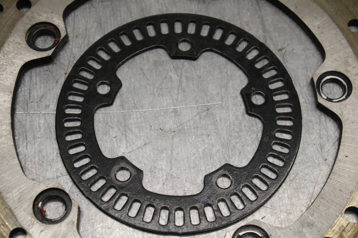 22-24 YAMAHA XSR900 REAR ROTOR BACK BRAKE DISC BB710