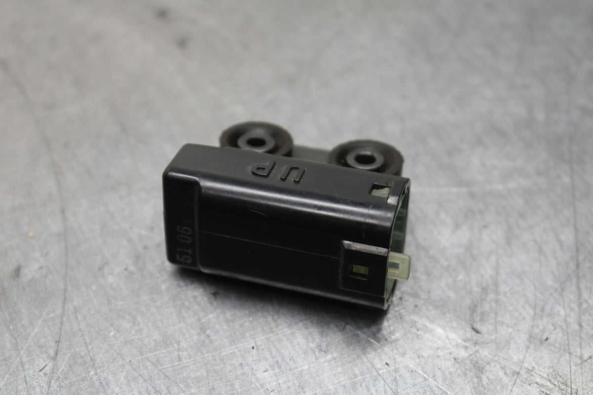 08-16 YAMAHA YZF R6 TIP OVER BANK ANGLE CRASH SENSOR SWITCH  BB131