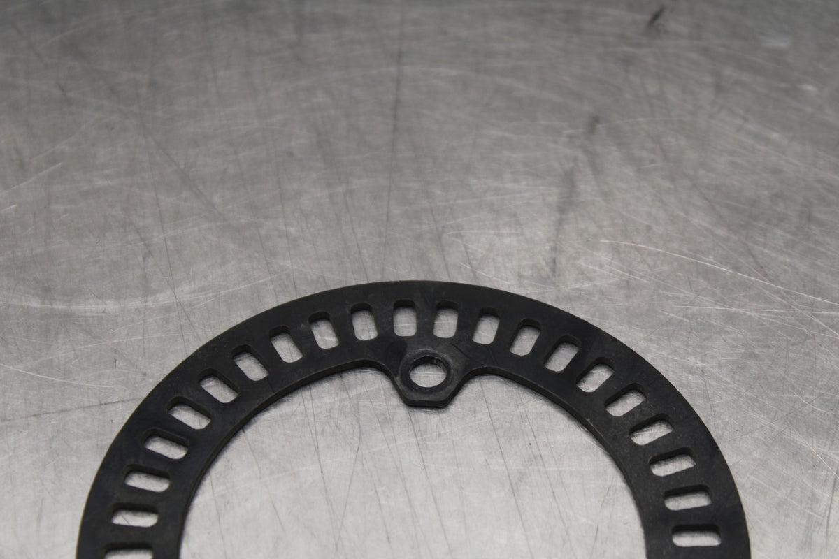 17-18 YAMAHA YZF R3 REAR BACK WHEEL ABS BRAKE RING DISC BB813
