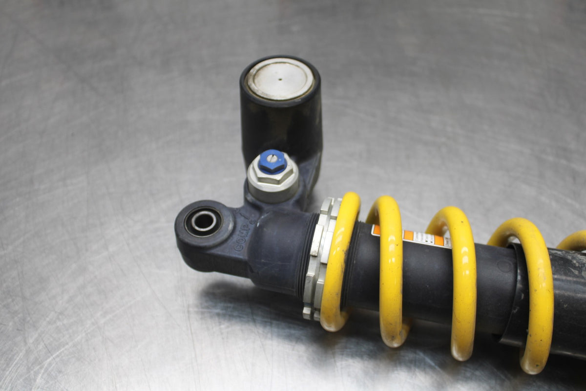 08-10 SUZUKI GSXR 600 REAR BACK SHOCK ABSORBER SUSPENSION BB803