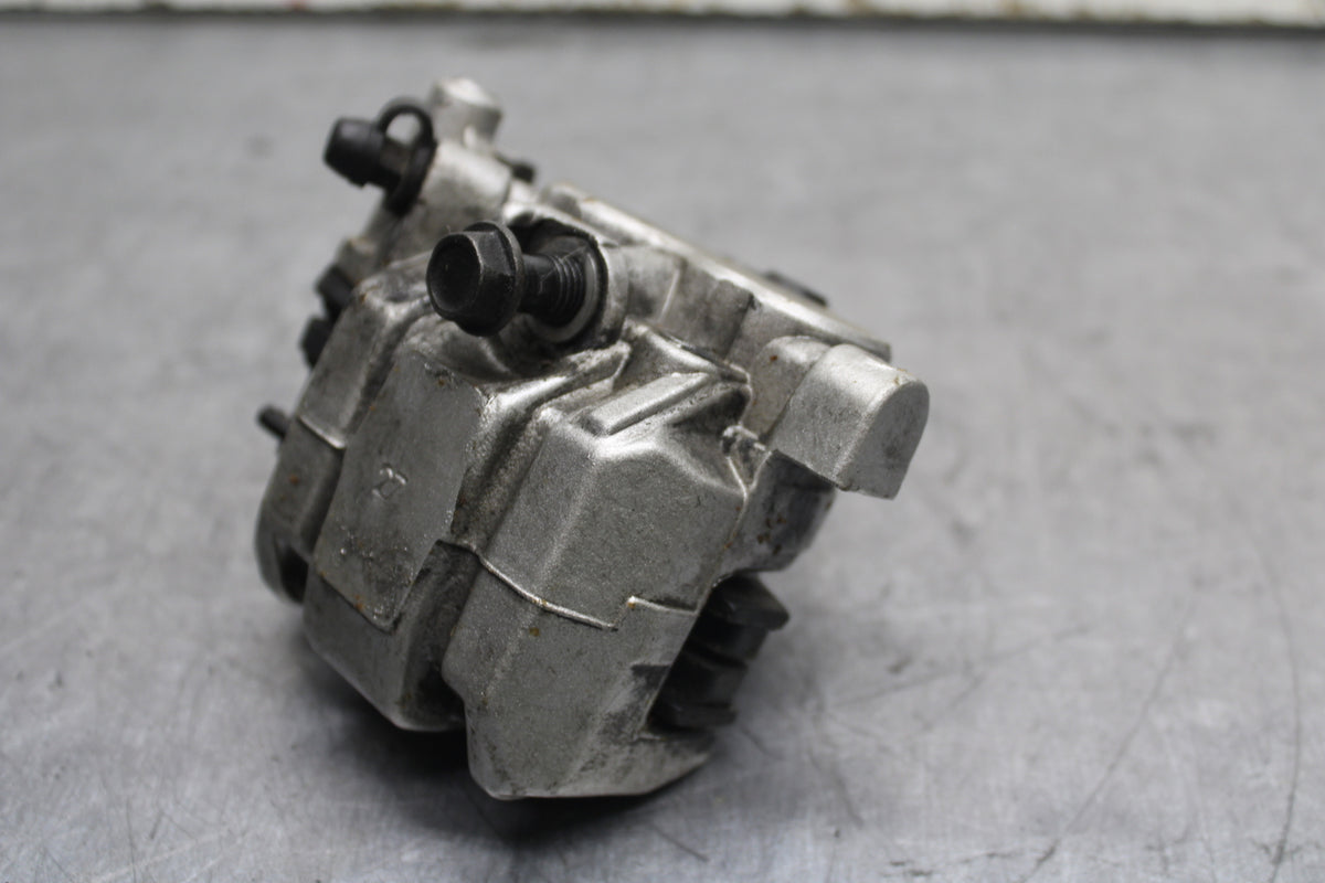 08-12 KAWASAKI NINJA 250R EX250J LEFT FRONT BRAKE CALIPER BB111