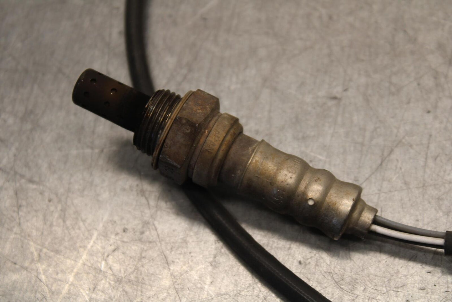 2008 Honda CBF1000 OXYGEN O2 EXHAUST GAS LAMBDA SENSOR BB641